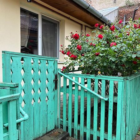 Târgu-Mureş Emese Central Vintage Apartment מראה חיצוני תמונה