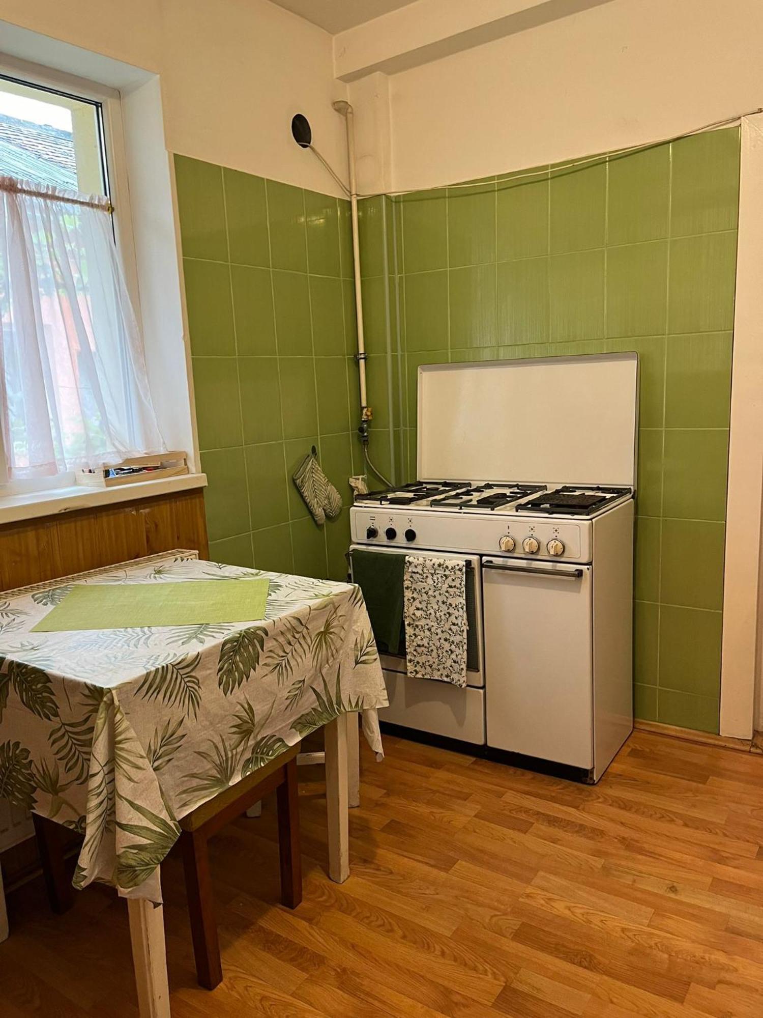 Târgu-Mureş Emese Central Vintage Apartment מראה חיצוני תמונה