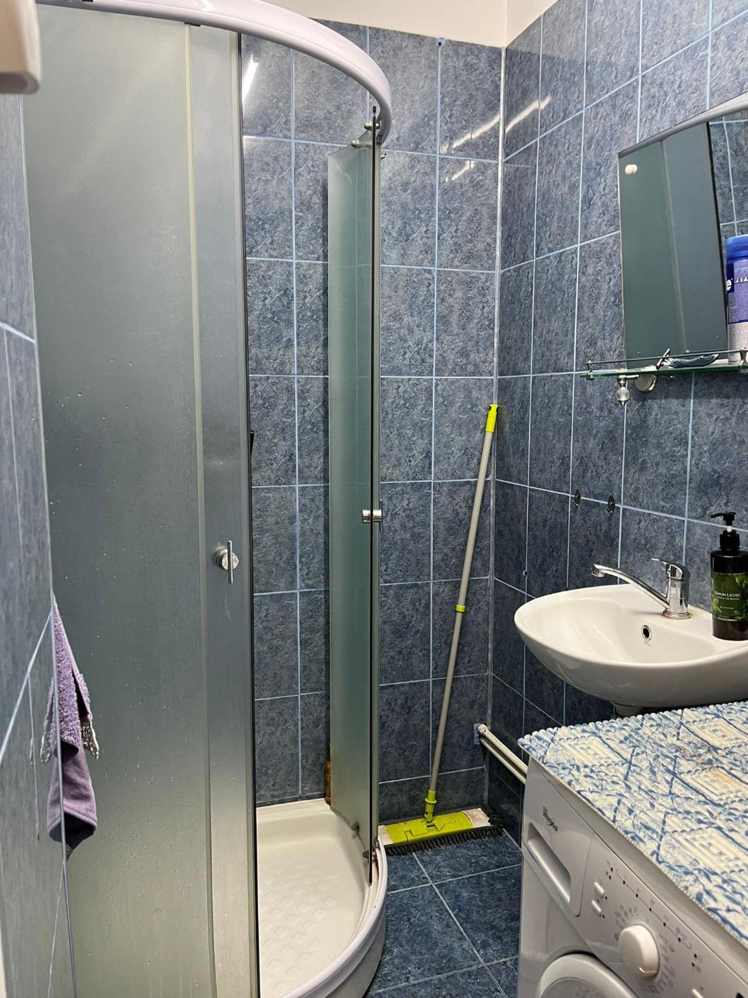 Târgu-Mureş Emese Central Vintage Apartment מראה חיצוני תמונה