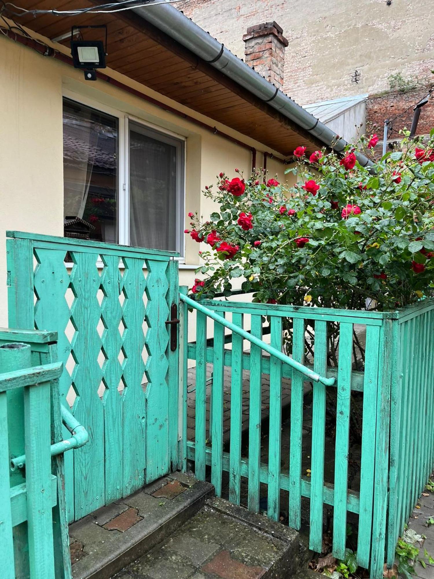 Târgu-Mureş Emese Central Vintage Apartment מראה חיצוני תמונה